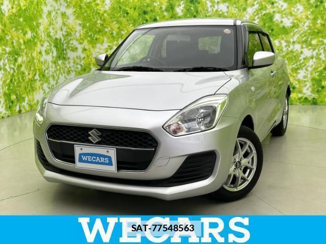 Suzuki SWIFT 2020-01 7916921-0