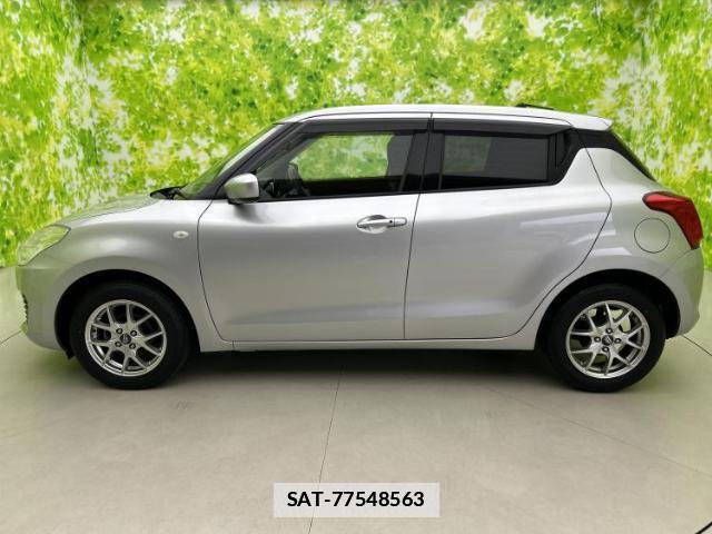 Suzuki SWIFT 2020-01 7916921-1