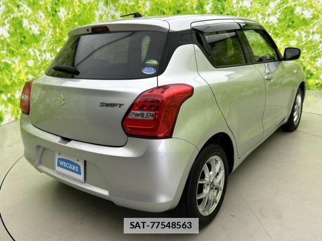 Suzuki SWIFT 2020-01 7916921-2