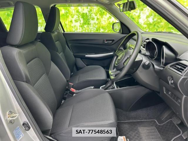 Suzuki SWIFT 2020-01 7916921-3