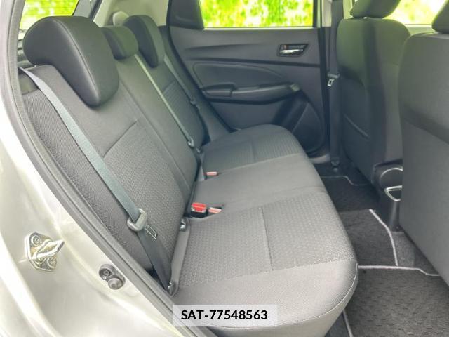 Suzuki SWIFT 2020-01 7916921-4