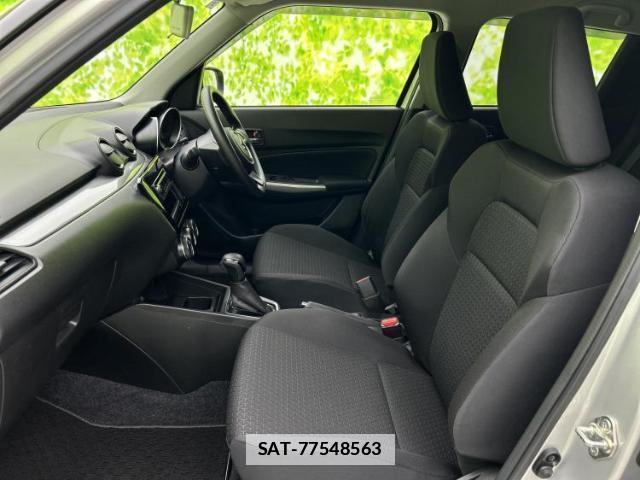 Suzuki SWIFT 2020-01 7916921-5