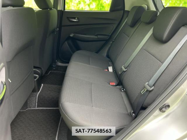 Suzuki SWIFT 2020-01 7916921-6