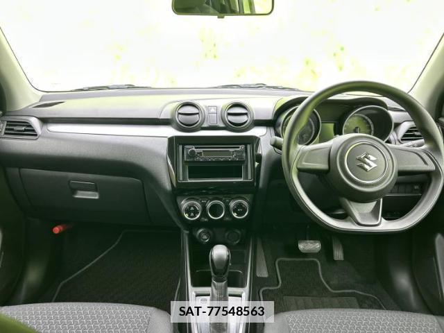 Suzuki SWIFT 2020-01 7916921-7