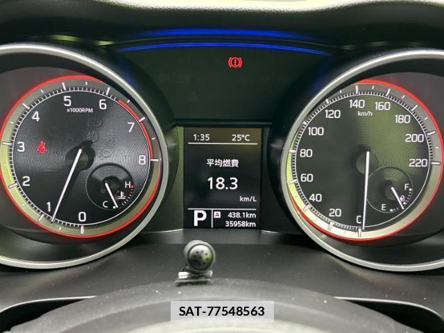 Suzuki SWIFT 2020-01 7916921-9