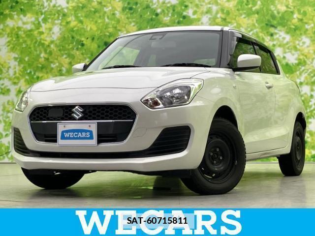 Suzuki SWIFT 2018-03 7916989-0