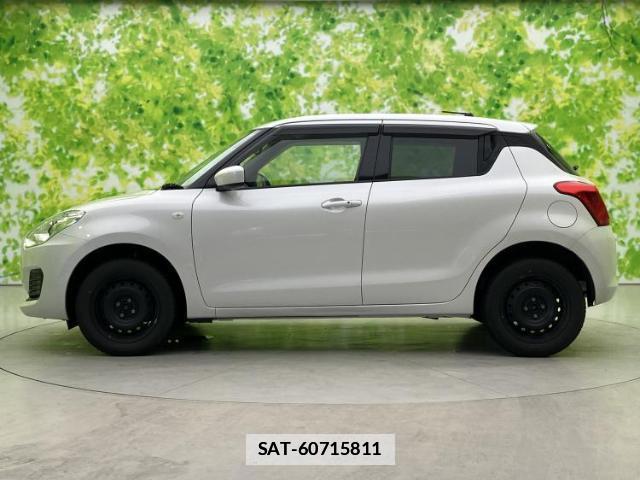 Suzuki SWIFT 2018-03 7916989-1