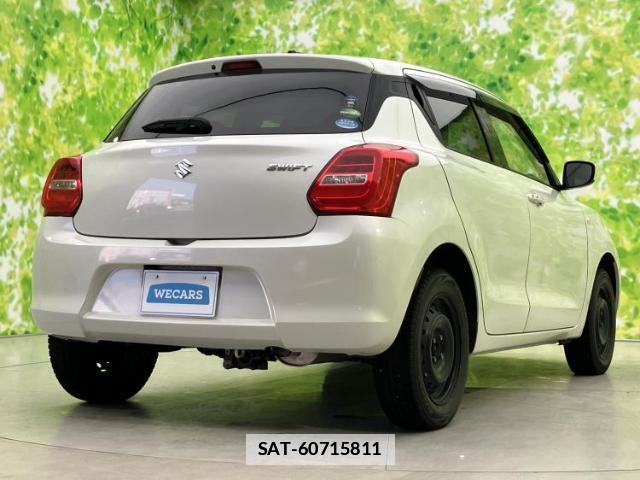 Suzuki SWIFT 2018-03 7916989-2