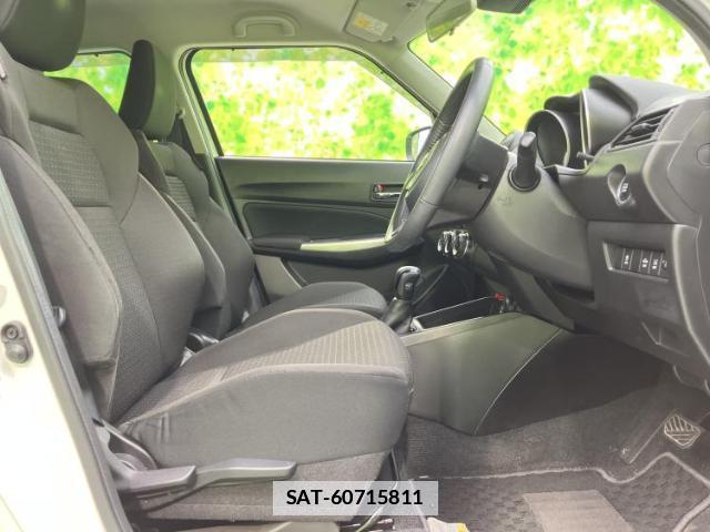 Suzuki SWIFT 2018-03 7916989-3