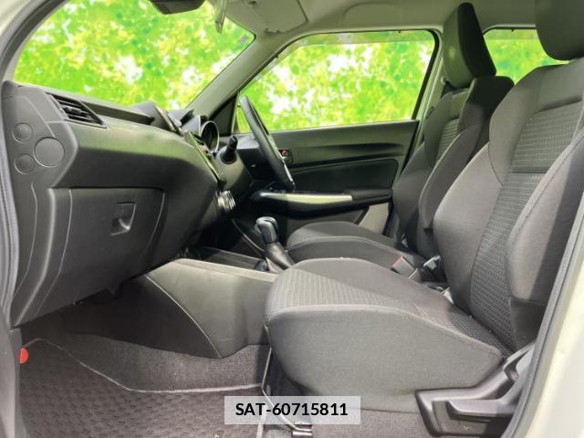 Suzuki SWIFT 2018-03 7916989-5