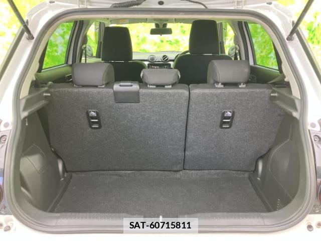 Suzuki SWIFT 2018-03 7916989-7