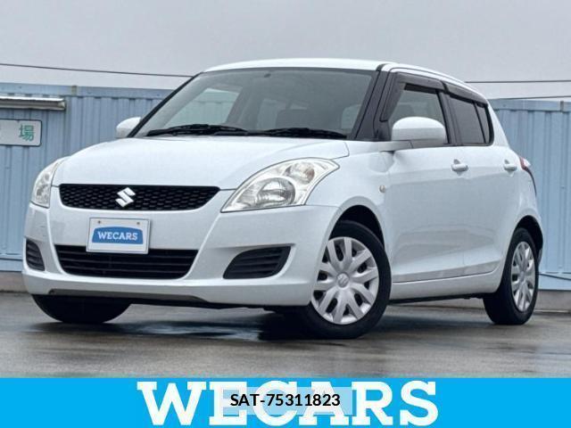 Suzuki SWIFT 2013-06 7917104-0