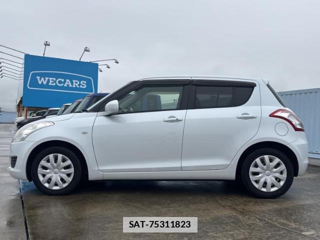 Suzuki SWIFT 2013-06 7917104-1