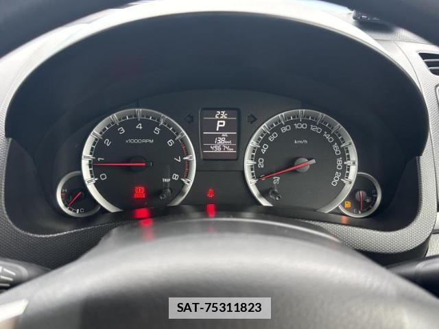 Suzuki SWIFT 2013-06 7917104-12