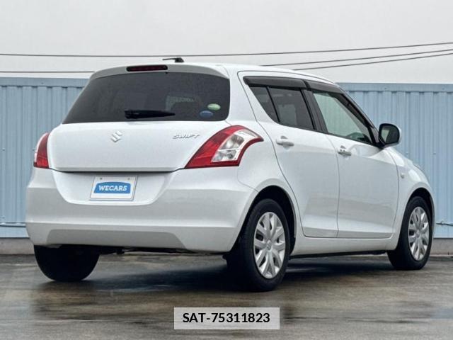 Suzuki SWIFT 2013-06 7917104-2