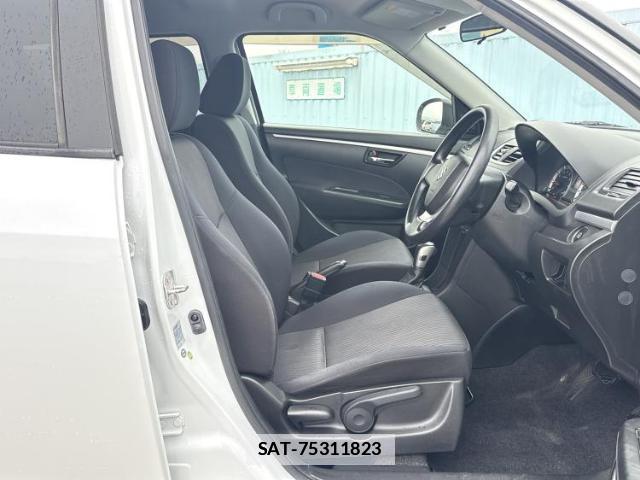 Suzuki SWIFT 2013-06 7917104-3