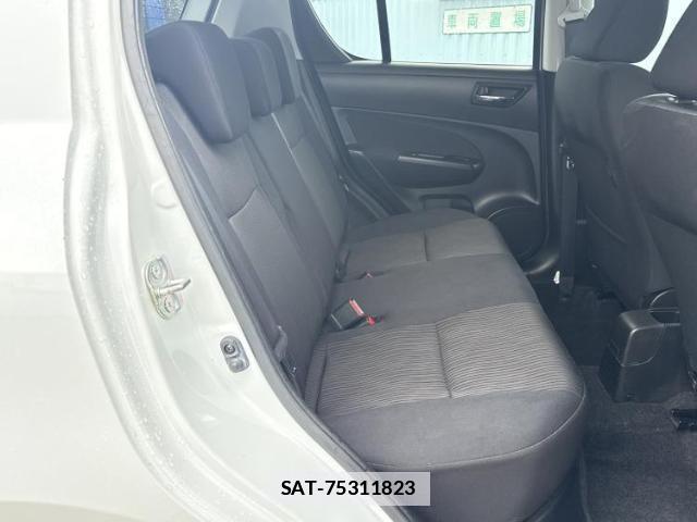Suzuki SWIFT 2013-06 7917104-4