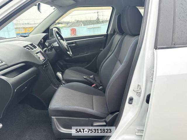 Suzuki SWIFT 2013-06 7917104-5