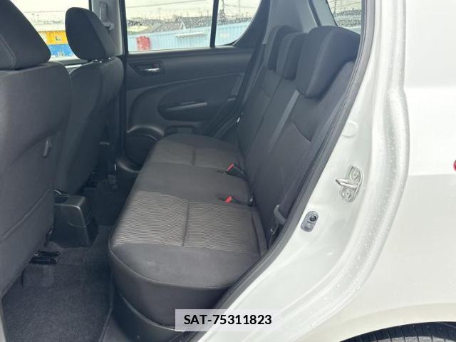 Suzuki SWIFT 2013-06 7917104-6
