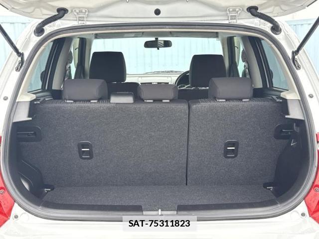 Suzuki SWIFT 2013-06 7917104-7
