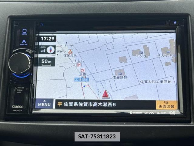 Suzuki SWIFT 2013-06 7917104-9
