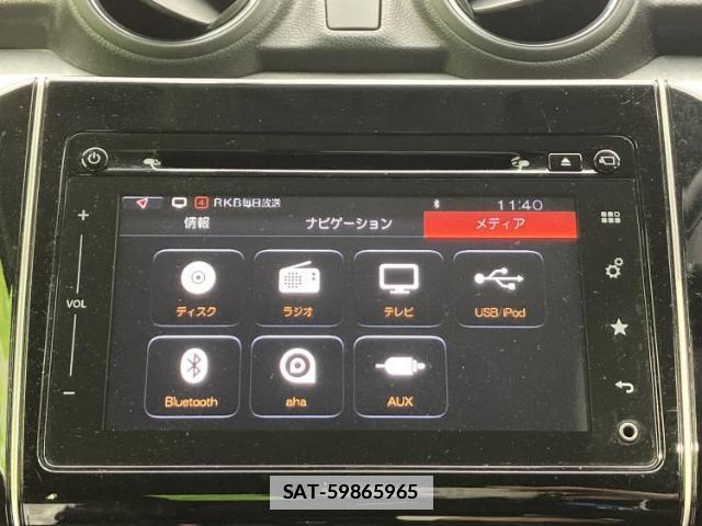 Suzuki SWIFT 2017-09 7917145-10