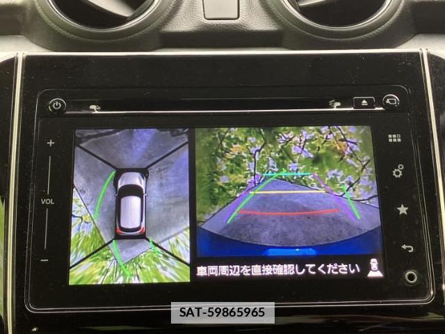 Suzuki SWIFT 2017-09 7917145-11