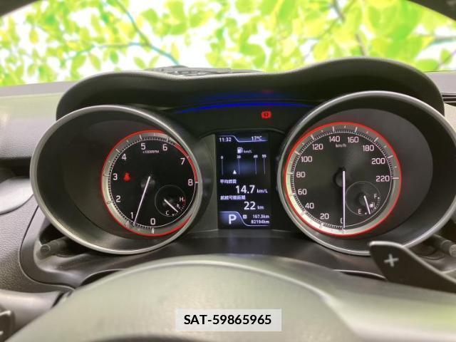 Suzuki SWIFT 2017-09 7917145-14