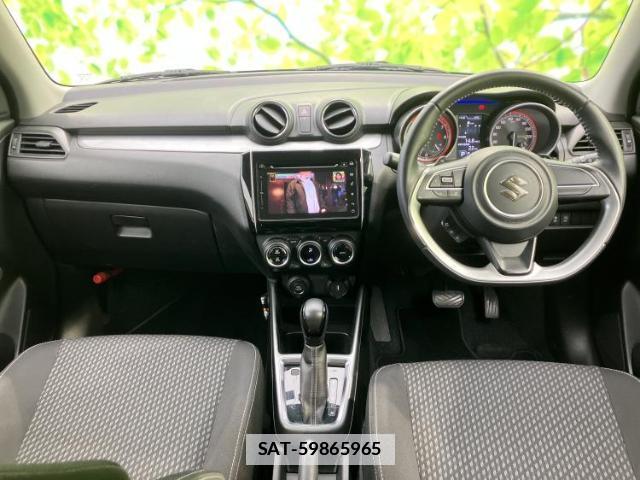 Suzuki SWIFT 2017-09 7917145-3