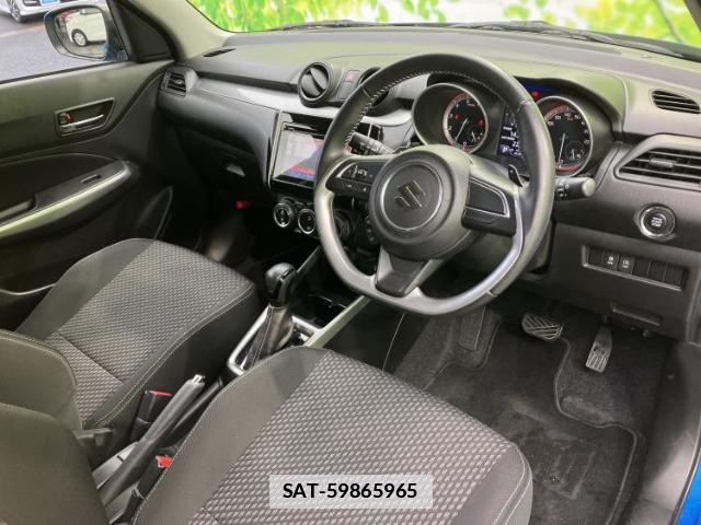 Suzuki SWIFT 2017-09 7917145-4