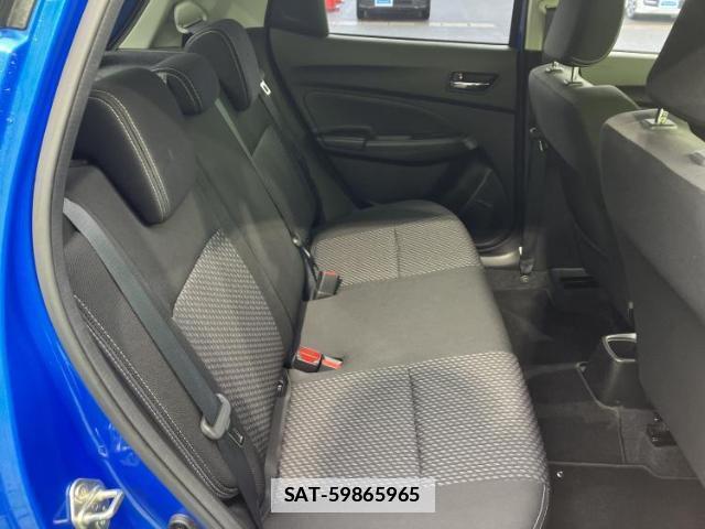 Suzuki SWIFT 2017-09 7917145-5