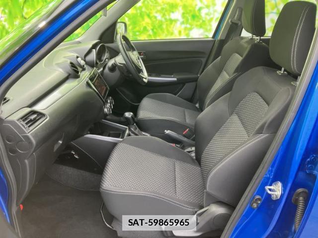 Suzuki SWIFT 2017-09 7917145-6