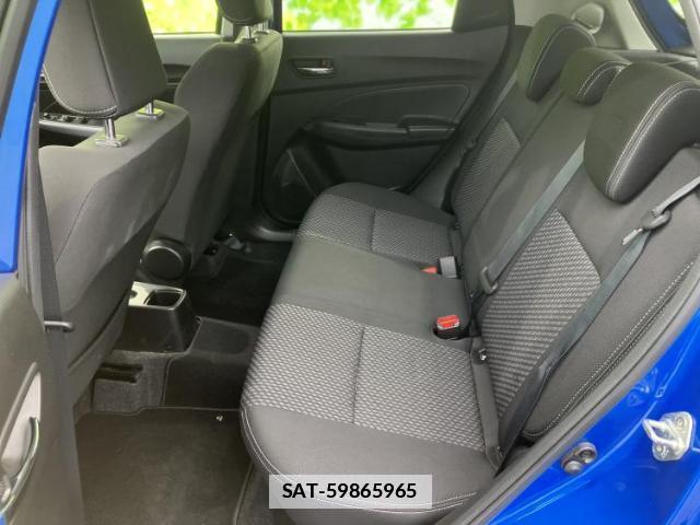 Suzuki SWIFT 2017-09 7917145-7