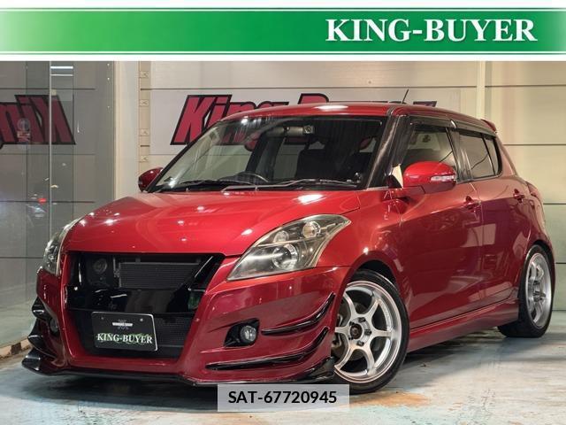 Suzuki SWIFT 2013-02 7917388-0