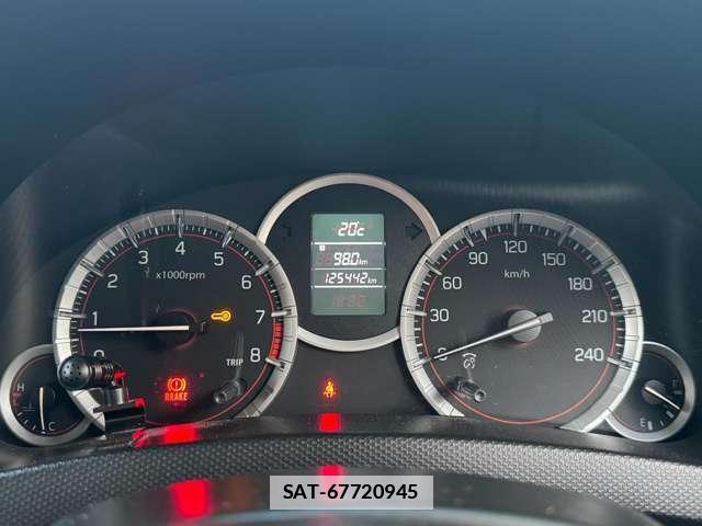 Suzuki SWIFT 2013-02 7917388-10