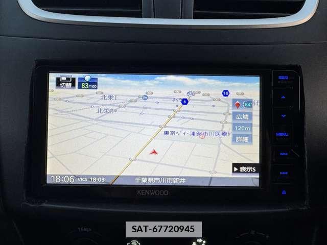 Suzuki SWIFT 2013-02 7917388-12