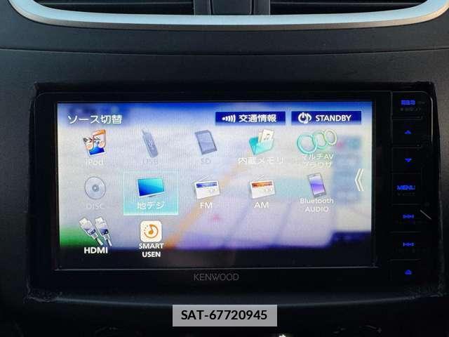 Suzuki SWIFT 2013-02 7917388-13