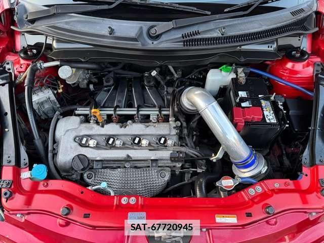 Suzuki SWIFT 2013-02 7917388-3
