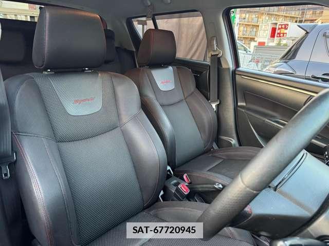 Suzuki SWIFT 2013-02 7917388-4