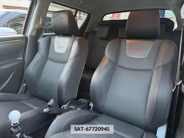 Suzuki SWIFT 2013-02 7917388-6