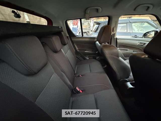 Suzuki SWIFT 2013-02 7917388-8