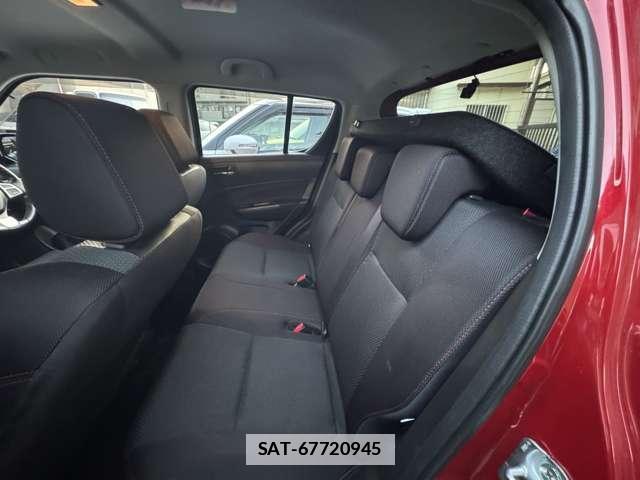 Suzuki SWIFT 2013-02 7917388-9