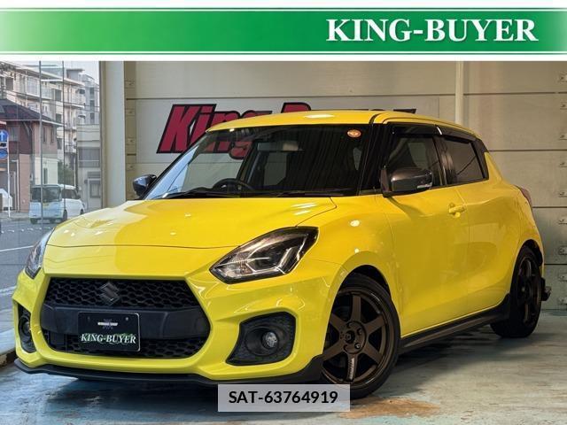 Suzuki SWIFT 2018-09 7917389-0