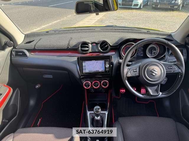 Suzuki SWIFT 2018-09 7917389-1