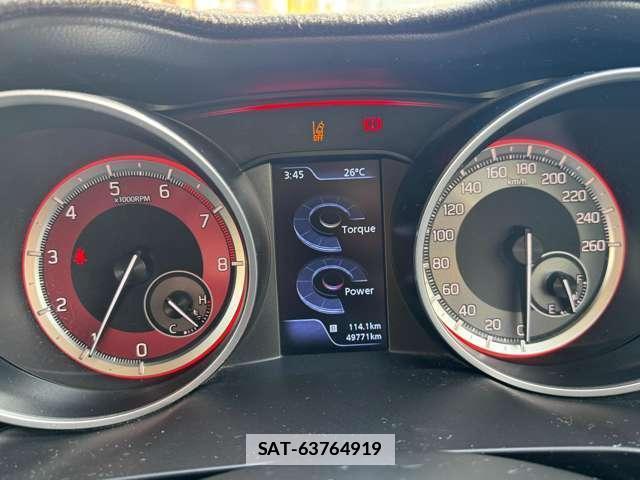 Suzuki SWIFT 2018-09 7917389-10