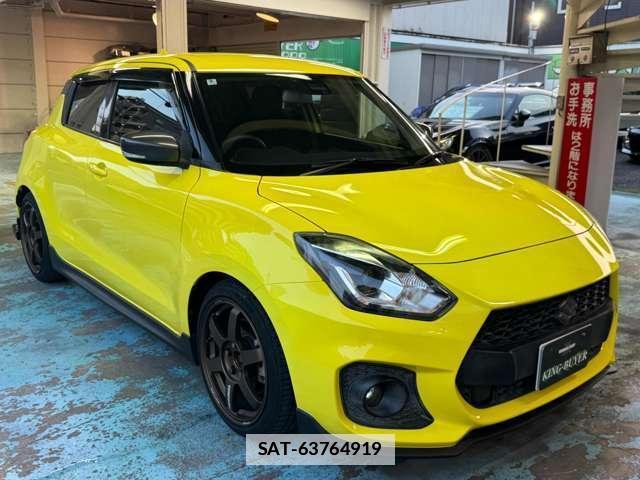Suzuki SWIFT 2018-09 7917389-14