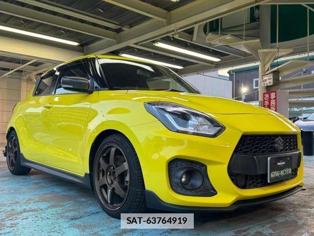 Suzuki SWIFT 2018-09 7917389-16