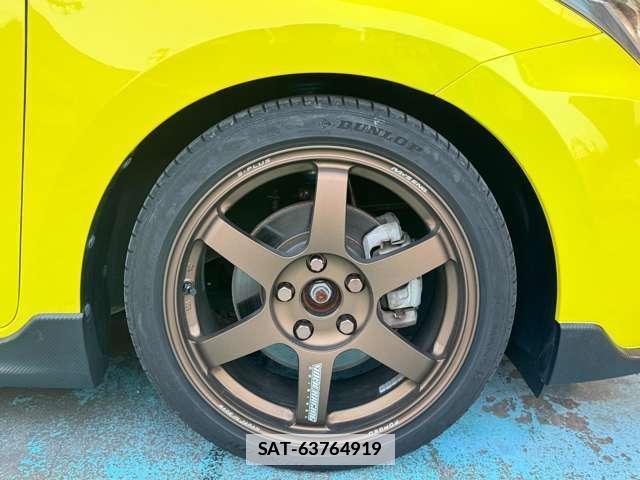Suzuki SWIFT 2018-09 7917389-17
