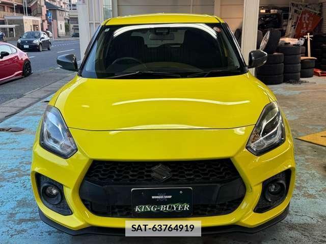 Suzuki SWIFT 2018-09 7917389-18