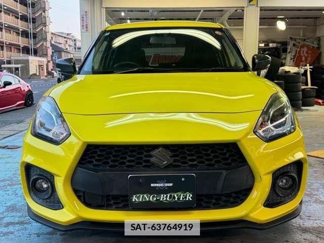 Suzuki SWIFT 2018-09 7917389-19